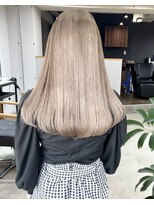 ノイ(NEU)&nbsp;【NEU×岡部】ベージュカラー