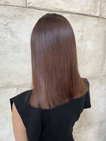 スニップス ダズ(SNIPS DOES)&nbsp;髪質改善トリートメント