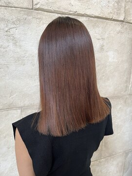 スニップス ダズ(SNIPS DOES) 髪質改善トリートメント