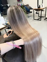 アプシー 明石店(Apsee) 【ApseeHair】