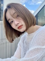 ロンド 表参道店(Lond)&nbsp;ヘルシーボブ