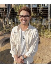 テラスプリヴェ(TERRACE prive)&nbsp;山中 健