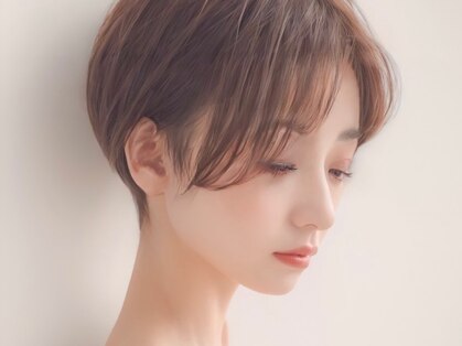 アズーア ヘアーアンドスパ(azure hair&spa)の写真