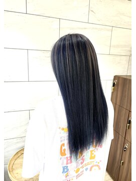 ループ(LOOP) アンブレラカラー