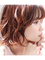 ヘアーメイクポリッシュ 西向日店&nbsp;髪質改善/ハイライト/髪質改善トリートメント/イルミナカラー