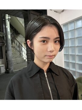 カウチ(Kauti) クールショート