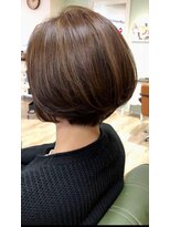 アバーブ ギンザ(Above Ginza)&nbsp;20代30代40代50代◎ハイライト/ライトブルーベージュ