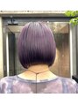 ジェーン(JANE)&nbsp;鮮やかな分、艶感重視！！