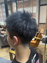 オーブ ヘアー リリー 博多2号店(AUBE HAIR lily)&nbsp;アッシュグレージュカラー！