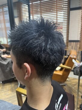 オーブ ヘアー リリー 博多2号店(AUBE HAIR lily) アッシュグレージュカラー!
