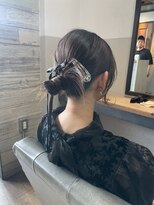 ドロップバイドロップ(drop by drop) カチモリ