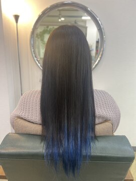 ビィーワンイースト(Be 1 EAST) ロングレイヤー