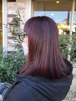 ヘアークリエイション クラフト(HAIRCREATION CRAFT)&nbsp;ボブ