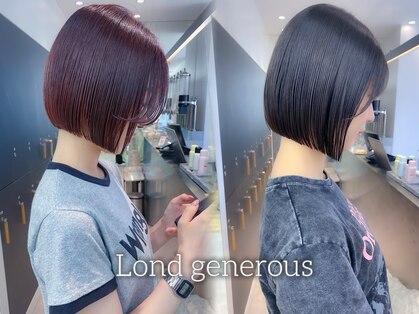 ロンドジェネルーズ 柏(Lond generous)の写真