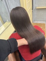 ヴェーレン(Wehlen) 最高峰艶髪ロングヘア