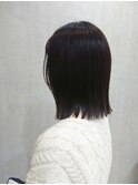 切りっぱなしロブ