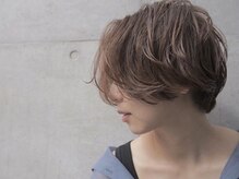 シャイバイブランチ(shy by branch)