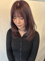 ナンバーツーヘブン(Number 2 heaven)&nbsp;ラベンダー