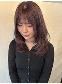 ラベンダー