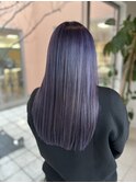 ラベンダーカラー