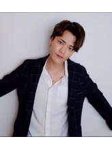 アクロス ヘアデザイン 五反田店(across hairdesign) 久保 光平