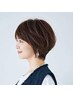 ノン・アイロンストレート【多毛・癖毛ボリュームダウン】9000円