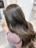 ルヴェール 北方店(LeVert)&nbsp;ベージュ×oggi otto