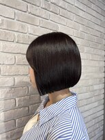 フェアリーテイル(fairy tale)&nbsp;ミニボブ