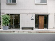 ハンク 表参道(Hank.)の雰囲気（表参道駅/ショートボブ/レイヤーカット/ケアブリーチ/ハイライト）
