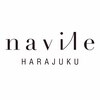 ネイヴィル(navile)のお店ロゴ