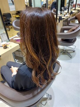 ユニックス イオンモール川口前川店(UNIX) ナチュラルブラウン