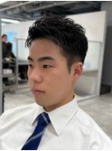 爽やかベリーショート