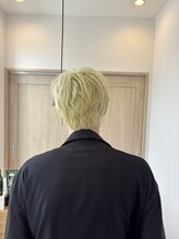 インディビジュアル(individual) ダブルブリーチ