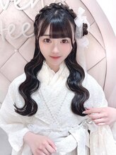 マイルドバイセブンティーン 秋葉原店(MILDbySeventeen)