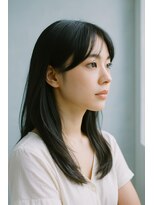 クーシ(kuusi)&nbsp;ブルーブラック/ワンホンレイヤー【高円寺/東高円寺・新高円寺】