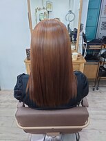 アーシェ 横浜店(A'SHE)&nbsp;髪質改善　縮毛矯正