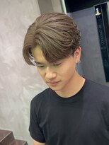 スキルセカンドハウス 天神(SKILL SECOND HOUSE)&nbsp;ミルクティーベージュセンターパート