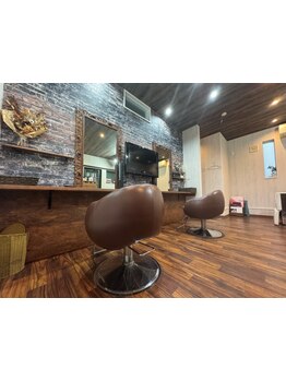 アットホームな雰囲気でリラックスしながら楽しい時間を過ごしましょう♪