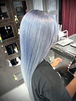 プライズ 錦糸町北口店(prize)&nbsp;ペールブルー【錦糸町北口】kana