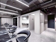 アース 溝の口店(HAIR&MAKE EARTH)