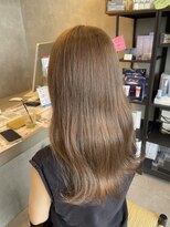 アチーブリス(achieve Liss)&nbsp;マロンベージュ