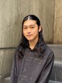ヘアメイクヒール 小笠原 吏騎