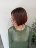 【HIRO】限定 カット＋クリックトリートメント