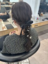 カルテット(Quartett)&nbsp;編みおろし