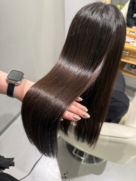 ファム 楽々園店(femme) 日浦美桜