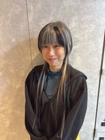 ガルボヘアー 名古屋栄店(garbo hair)&nbsp;#プルエクステ#エクステ#カラー#ブリーチ#ダブルカラー