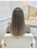 トトサ カミング(TOTOSA Coming)&nbsp;髪質改善