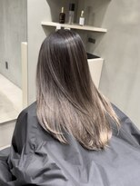 コスモス 町田(COSMOS)&nbsp;バレイヤージュカラー/エアタッチバレイヤージュ/シャドールーツ