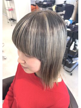 シャドールーツ