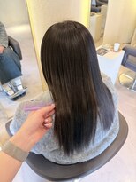 エリスホリエ(Eliss Horie)&nbsp;グレージュカラー